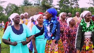 Rehema chebet Launch live at mogondo [upl. by Leinod]