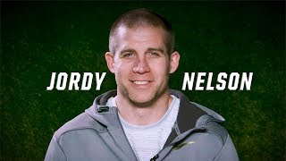 Raiders Sign Jordy Nelson [upl. by Hung650]