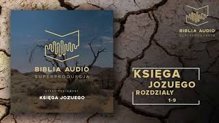 BIBLIA AUDIO superprodukcja  06  Księga Jozuego  rozdziały 19  Stary Testament [upl. by Chil91]