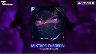 Mixtape Nhạc Gõ 2024 Vol 5🎧  THEREON REMIX  Nhạc Hot Tik Tok Việt Nam 2024 [upl. by Ettenot]