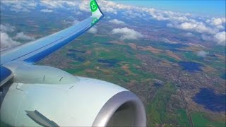 Transavia France Boeing 7378K2  London Luton to Paris Orly Full Flight [upl. by Oht244]