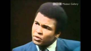 The Greatest or a Racist Muhammad Ali [upl. by Nohsyar]