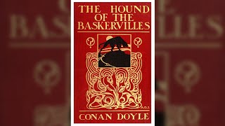 The Hound of the Baskervilles by Sir Arthur Conan Doyle  Free Audiobook [upl. by Patric354]