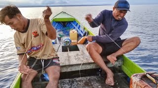 JITU MANCING DASAR  sore sore umpan asal turun langsung di hajar [upl. by At]