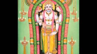 Sri Narayana Kavacham  UmaMohan [upl. by Ainslie]