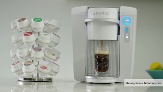 Challenges Ahead for the Keurig Kold Machine [upl. by Jory940]