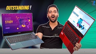 Infinix INBook X1 Series Core i3 amp i5 10th Gen Unboxing  Video Editing Gaming Photoshop amp More [upl. by Aneetsirk388]