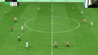 KV Mechelen My reactions and comments gameplay EA Sports FC 25 [upl. by Gemmell]