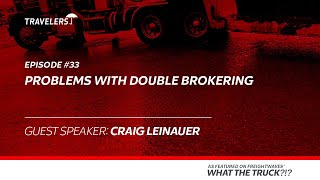 Problems with Double Brokering [upl. by Laud]