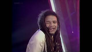 Maxi Priest  Close to you  TOTP  1990 [upl. by Edvard956]