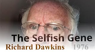 Richard Dawkins quotThe Selfish Genequot review [upl. by Eiralav]