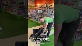 Bugaboo Donkey5 Preview  SingleToDouble Strollers  Best Strollers 2022  Magic Beans Reviews [upl. by Gally]