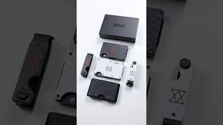 Ridge X mkbhd  The Official Collection Unboxing [upl. by Tezzil]