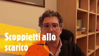 Scoppietti allo scarico [upl. by Letitia]