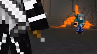 ♪ Top 5 Minecraft Song and Animations Songs of April 2016 ♪ Best Minecraft Songs Compilations ♪ [upl. by Leavitt]