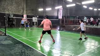 111324 JayJames VS MarkMeys 46 [upl. by Vocaay]