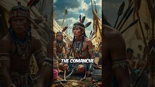 Interesting Facts About Comanche Tribe [upl. by Kunkle354]