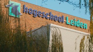 Hogeschool Leiden [upl. by Annayr459]