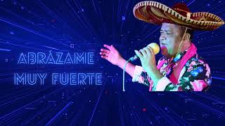 Leandro Abrázame Muy FuerteTino Castro Karaoke PanamáRestaurante El Carbón Rojo [upl. by Ilecara760]