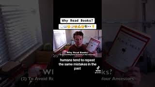 Why Read Books [upl. by Nisior]