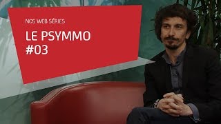 Le Psymmo  Episode 3 avec Raphaël Mezrahi Arnaud Tsamère Jérémy Ferrari [upl. by Joshua]