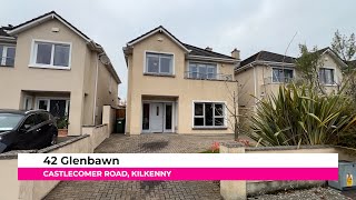 42 Glenbawn Castlecomer Road Kilkenny [upl. by Annoit]