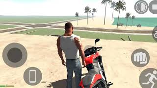 private basement in indian bikes game New colonyindianbikedriving3d indianbikesdriving3d [upl. by Yelsel]