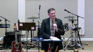 Meadowview Baptist Church 10 20 24 Morning Worship [upl. by Granoff973]