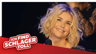 Beatrice Egli  Herz an Wohlfühlgarantie Live [upl. by Xet225]