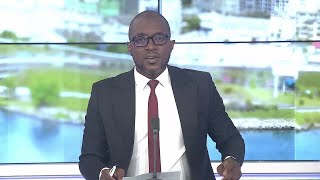 Le 13 Heures de RTI 1 du 21 octobre 2024 par Abdoulaye Koné [upl. by Egroj]