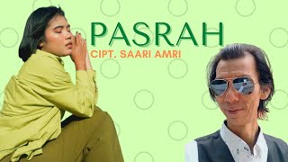 PASRAH  KETHERINE COVER [upl. by Bernie]