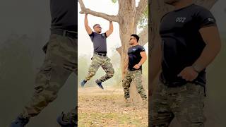 Commando training army pakarmedforsces military allpakforces armylover armycommando [upl. by Eiryt]