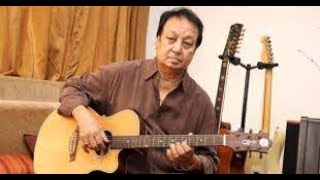 भूपिंदर सिंह  Bhupinder Singh  आर डी बर्मन  R D Burman के हिट दम मारो दम के गिटारवादक [upl. by Christis]