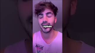 fedetupatron edit fedevigevani fede apoyoplissssssssssss KarlaBustillos fedevigevani [upl. by Hardwick]