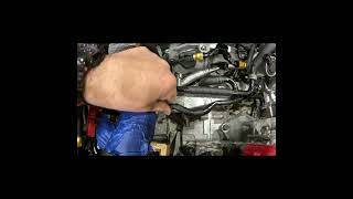 Killer B 3quot Hard Inlet Installation and Tips Subaru WRX STi [upl. by Ailuj981]