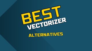 The BEST FREE Vectorizer Ai Alternative [upl. by Ruenhs]