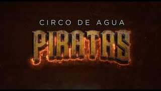 CIRCO PIRATAS [upl. by Tryck311]