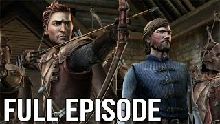 Game of Thrones Episode 4 Walkthrough Part 1  FULL Episode 4 [upl. by Most105]