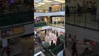 Indooroopilly Shopping Centre 20231210 Brisbane Australia 4K [upl. by Fransen]