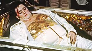 Elvis Presley Tomb Opened After 50 Years What They Found SHOCKED The World [upl. by Mowbray]