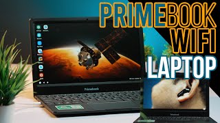 Primebook Wifi Laptop  A Game changer for Students [upl. by Oine78]