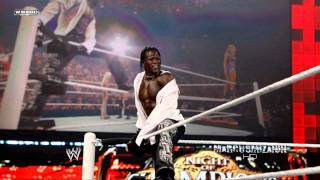 RTruth 2010 Theme Song  quotRight Timequot Not Full  Download Link [upl. by Accber]