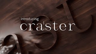 Introducing Craster [upl. by Ahsemot]