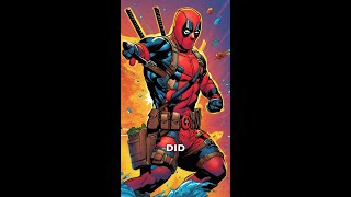 Deadpools Funniest OneLiners That Break the Fourth Wall [upl. by Ken]