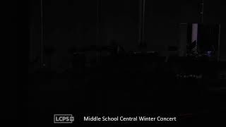 LAnse Creuse Middle School  Central [upl. by Conrado]