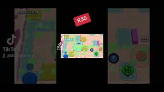 Brawlstars R30💥💯🇭🇺TierMax Rico💥 sub and like❤️ [upl. by Brookhouse]