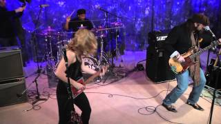 Samantha Fish  Miles to Go  Don Odells Legends [upl. by Christina]