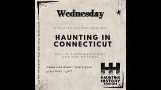 Haunting History Podcast [upl. by Wales]