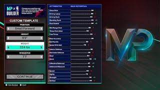 This Lockdown build is The best Slashing LockDown quot2Way Rim Attackerquot [upl. by Anidem]