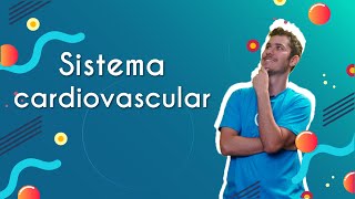 Sistema cardiovascular  Brasil Escola [upl. by Ilrac]